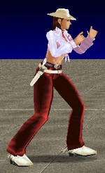 DOA1U Tina C4