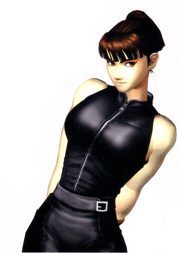 Leifang | Dead or Alive Wiki | Fandom