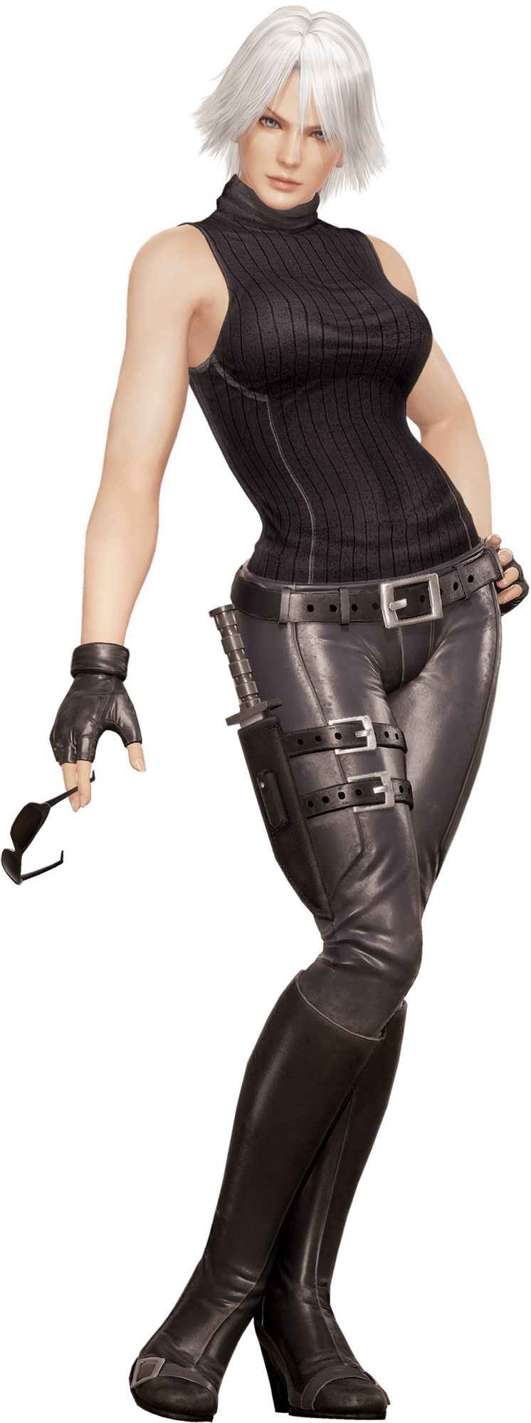 Helena (DOA: Dead or Alive), Dead or Alive Wiki