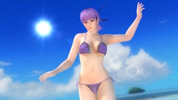 Ayane