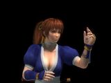 Kasumi/Dead or Alive 5 Last Round costumes