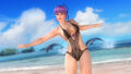 DOA5U Tropical Sexy