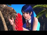 Dead or Alive Xtreme Venus Vacation/Transcripts