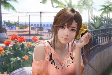 Dead or Alive Xtreme 3 Scarlet | Dead or Alive Wiki | Fandom