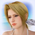 Helena Douglas icon - DOAX3