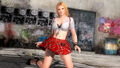 DOA5U School Uniform DLC