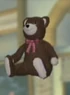 DOAXTeddyBear(Brown)