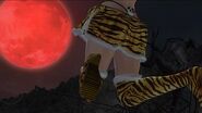 Leifang Halloween 2014 teaser from the official Twitter page - DOA5U