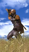 Ryu Hayabusa
