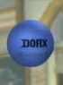 DOAXBlueVolleyball