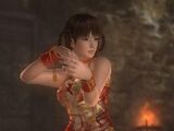 Leifang/Dead or Alive 5 Last Round costumes