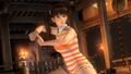 DOA5U Leifang Orange