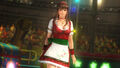 DOA5 What a Character