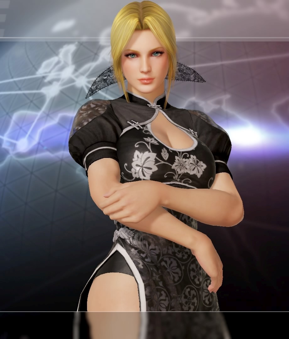 Helenadead Or Alive 6 Costumes Dead Or Alive Wiki Fandom