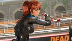 Dead or Alive 6 - Wikipedia