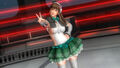 DOA5LR Costumes by Tamiki Wakaki