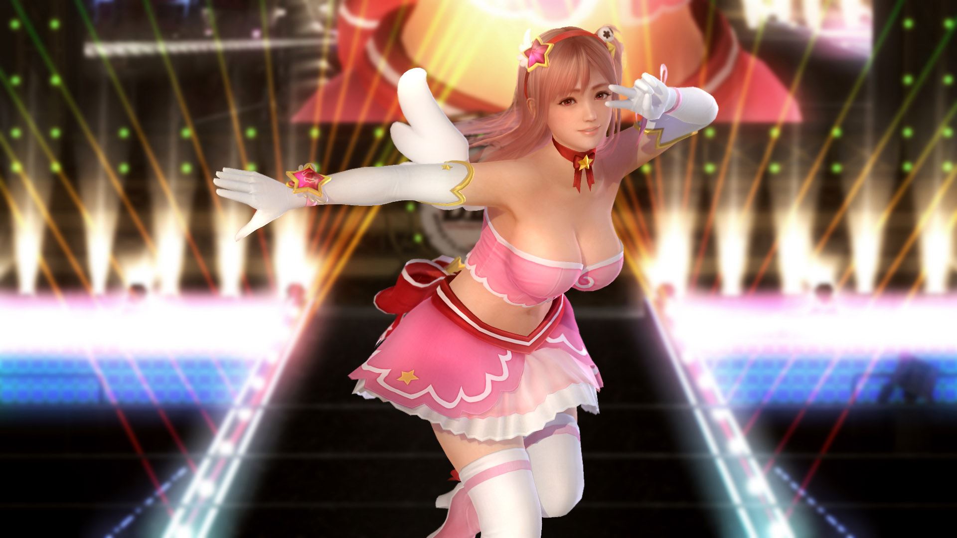 dead or alive 5 last round dlc free download