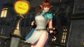 DOA5LR Halloween 2015 (L set)