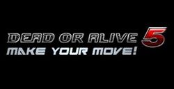 DOA5 MakeYourMove