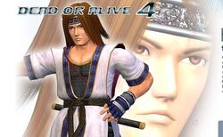 Dead Or Alive 4 Promotional Artwork And Wallpapers Dead Or Alive Wiki Fandom