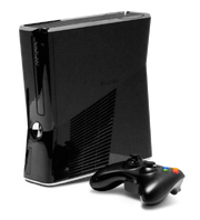 Xbox 360 S