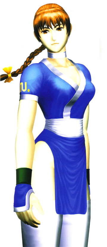 Kasumi | Dead or Alive Wiki | Fandom