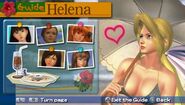 DOAP Guide Helena