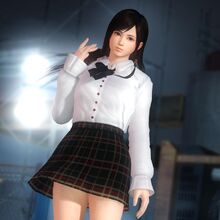 Dead Or Alive 5 Downloadable Content Dead Or Alive Wiki Fandom
