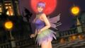 DOA5U Trick-or-Treat Halloween