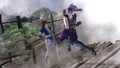 DOA5 Ayane vs Kasumi.png (724 KB) Ayane vs. Kasumi