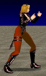 DOA1U Tina C6