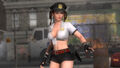 DOA5U Police Uniform