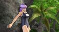 DOAX2 Ayane SchoolSuit