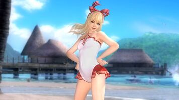 Marie Rose/Ilmeria