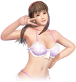 Dead or Alive Xtreme 3