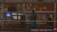 DOA5LR - Sweat - screen by AdamCray and AgnessAngel