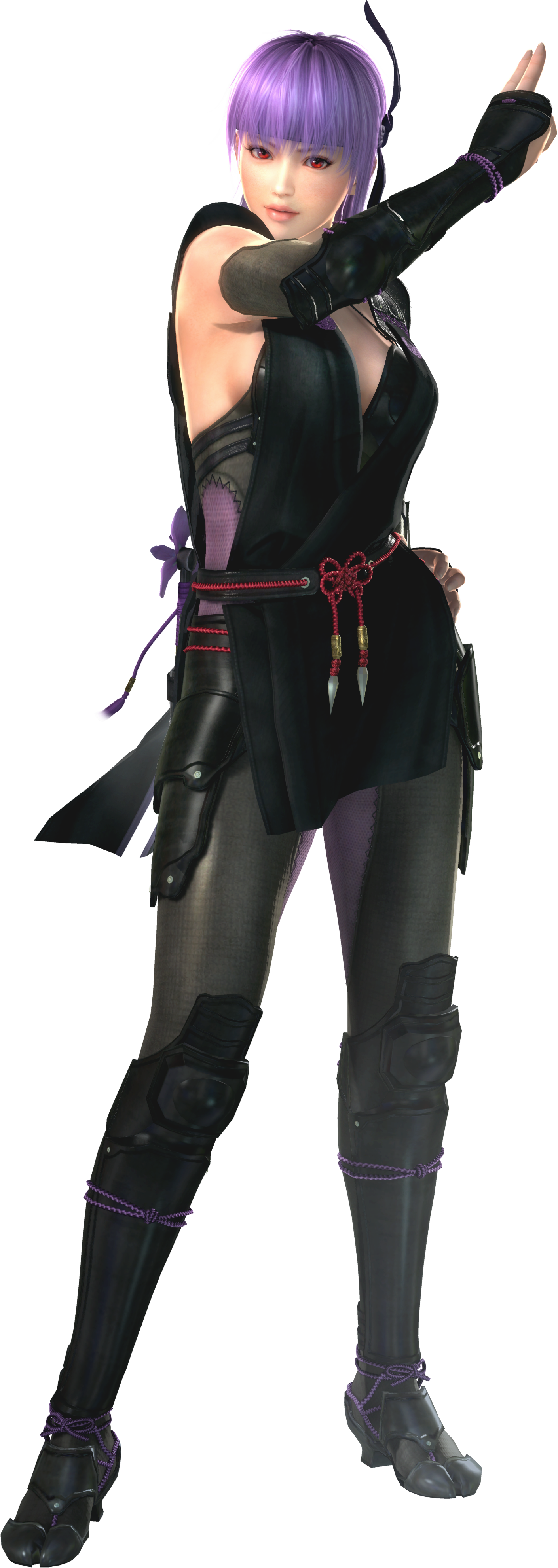 Ayane | Dead or Alive Wiki | Fandom