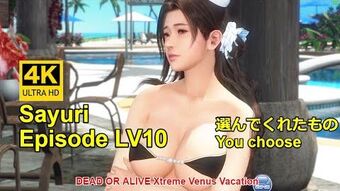 dead or alive wiki fandom