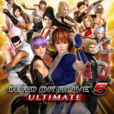 Dead Or Alive - The Royalty Network