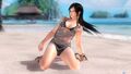 DOA5U Tropical Sexy