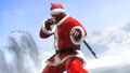 DOA5 Lil' Santas