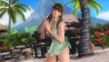 DOA5LR Valentine's Day Set