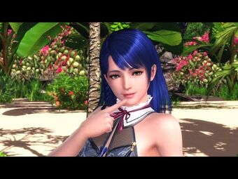 dead or alive xtreme venus vacation transcripts dead or alive wiki fandom