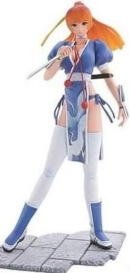 Mon-Sieur BOME Kasumi Figurine | Dead or Alive Wiki | Fandom