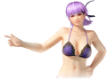 Dead or Alive Xtreme 3