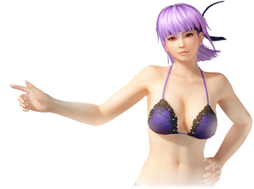 Ayane | Dead or Alive Wiki | Fandom