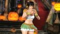 DOA5LR Halloween Costume 2016