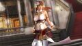 DOA5LR GUST Mash-up