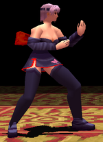 DOA1 Ayane C1