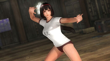 Naotora Ii (Sports Costume)